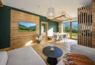 Luxus-Apartmenthaus in einzigartiger Top-Sonnenlage