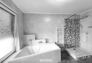 4 Zimmer -100m2 Dachterrasse