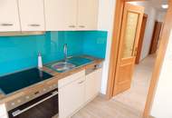 Sanierte Dachterrassenwohnung mit Fernblick in der Kaasgrabengasse