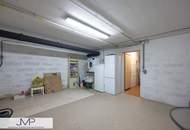 Interessantes Reihenhaus mit 4 Zimmern, Garten & Terrasse auf Leibrente!