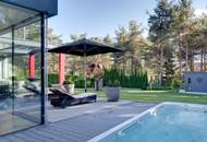 Exklusives Wohnjuwel in sonniger Bestlage am Mieminger Plateau