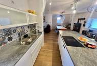 Ehemaliger Heuriger in den Sooßer Weingärten mit 2 Wohneinheiten und riesigem wundervollem Garten