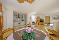 Anwesen in sonniger Panoramalage mit unverbaubarem Bergblick