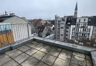 Charmante 2-Zimmer-Wohnung mit Terrasse im 21. Bezirk!