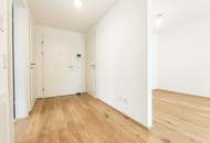FLORIANI – Quartier am Tullnerfeld - Charmante 2 Zimmer Gartenwohnung mit Süd/West Ausrichtung - Ein Wohngenuss mit vielen Extras - PROVISIONSFREI