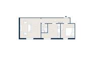 Helle 2-Zimmer Wohnung, Nähe Meiselmarkt