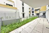 Hier müssen Sie schnell sein - AB SOFORT BEZIEHBAR! Tolle 3 Zimmerwohnung + Terrasse/Garten! Absolute Ruhelage - Tokiostraße!