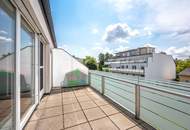 TERRASSENWOHNUNG | 3 ZIMMER | 2 STELLPLÄTZE