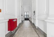 Preiswertes Büro mit Potential