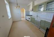 Sanierungsobjekt mit Entwicklungspotenzial in Utzenaich – ehemaliges Sacherl auf 1.147 m² Grund