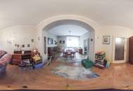 ZWEIFAMILIEN-Wohnhaus mit XXL-TRAUMGRUNDSTÜCK