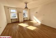 3-Zimmer-Wohnung mit Gestaltungsspielraum – Toplage nahe U4 Meidlinger Hauptstraße