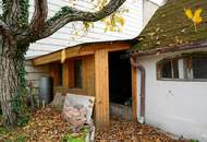 Einfamilienhaus mit viel Potenzial in ruhiger Lage von Pfaffstätten