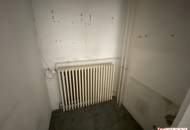 Geschäftslokal in Toplage nahe Belvedere – große Auslagenfenster & flexible Nutzung (4. Bezirk)