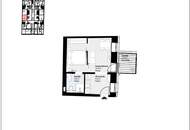 Rendite-Hit: Anlegerwohnung mit Sorglos-Vermietungs-Konzept | paulus5.at