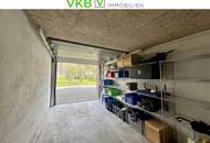 Platz zum Leben am Auberg – große 5-Zimmer-Familienwohnung mit Garage, Balkon und Loggia