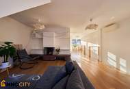 Exklusives 4-Zimmer-Dachgeschoss mit Terrasse in unmittelbarer Zentrumsnähe – Mayerhofgasse 7, 1040 Wien