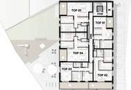 Wunderschönes Neubau-Projekt in bester und zentralster Lage von Scharnitz!