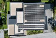 SENSATION! GEWERBE-JUWEL! Ihr Erfolgsstandort mit Strahlkraft – Ein vielseitiges Geschäftsobjekt in Gleisdorf mit genügend PKW-Abstellplätze PLUS Lagerhalle!!! 3D-RUNDGANG LINK!