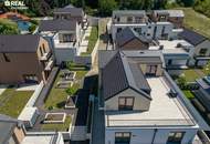 modern wohnen, nachhaltig leben – Energieeffizienz trifft Wohnkomfort