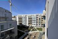 Q11 Leben am Fluss - 3-Zimmer-Wohnung mit schöner Freifläche!