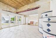 Sanierungsobjekt in zentraler Lage