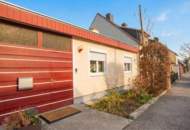 Bezauberndes Einfamilienhaus mit großem Garten