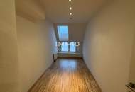 Dachgeschoss-Maisonette mit toller Terrasse! Anfragen bitte nur per Mail!