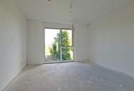 3-Zimmer-Wohnung mit großem Balkon in Jedlesee nahe Donau | Erstbezug