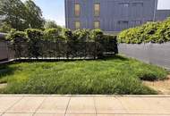 Traumhafte 3-Zimmer Gartenwohnung mit großer Terrasse