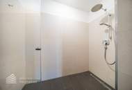 Großzügige 3-Zimmer Neubauwohnung mit Terrasse und Loggia