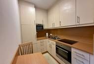 2-Zimmer-Wohnung mit Stadtblick