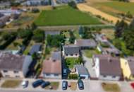 Kleines Haus, großer Grund - Absolute Ruhelage!