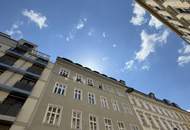 1030 - nahe Arenbergpark und U3/Kardinal Naglplatz! 2-Zimmer DG zum Kauf!