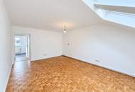 Dachgeschoss mit Charme – Ihr neues Zuhause in Ottakring!