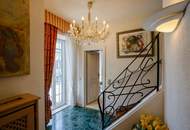 Mondäne Wienerwaldvilla - Eleganz, Privatsphäre und repräsentativer Luxus vereint