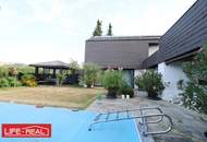 Exklusives Zuhause in Linzer Premiumlage