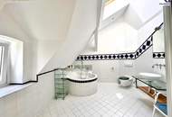 360° TOUR // REPRÄSENTATIVES EINFAMILIENHAUS mit POOL &amp; sonnigem GARTEN