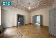 DPC | Edles Büro im Herzen der Grazer Innenstadt