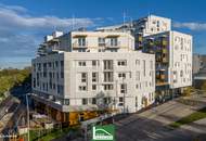 Lichtdurchflutete 1-Zimmer Wohnung in 1220 Wien - ab 01.08.2025 verfügbar!