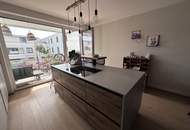 Moderne 3-Zimmer Wohnung mit Loggia und Tiefgaragenstellplatz!