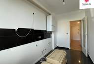 Gut geschnittene 2 Zimmer Wohnung | Loggia ca.12 m² | Erdgeschoss