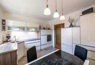 NEU! Sonnige Wohnung &amp; eigenem Gartenanteil in Volders – saniert &amp; sofort verfügbar