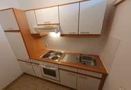 Gemütliche 1-Zimmer-Wohnung mit Balkon im 1. Stock