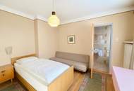 Ehemaliges Gästehaus mit großem Potenzial in zentraler Lage in Judenburg