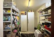 Einfamilienhaus mit Garage in zentraler Ruhelage