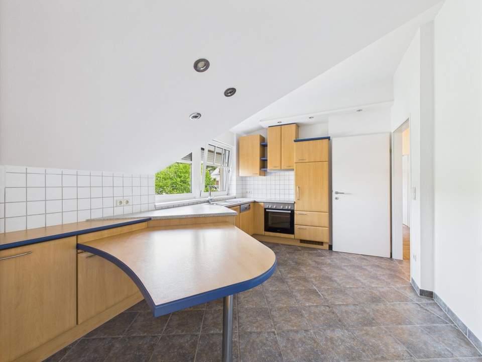 LINZ-URFAHR (Katzbach) Mietwohnung ca. 65 m² Wohnfläche, 3 Zimmer, in der Freistädter Straße