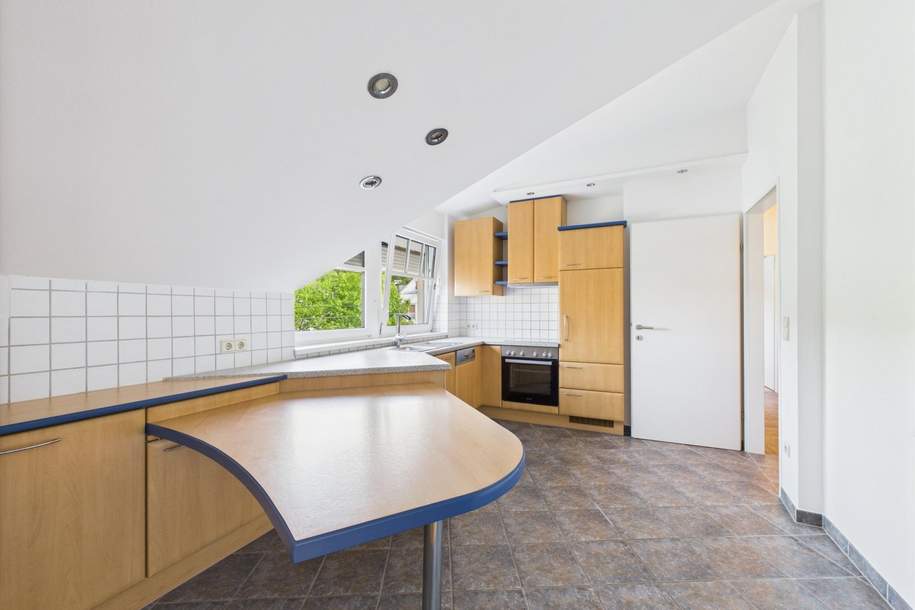 LINZ-URFAHR (Katzbach) Mietwohnung ca. 65 m² Wohnfläche, 3 Zimmer, in der Freistädter Straße, Wohnung-miete, 834,18,€, 4040 Linz(Stadt)