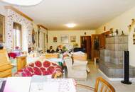 GEDIEGENE LANDVILLA MIT PARKÄHNLICHEM NATURPARADIES!