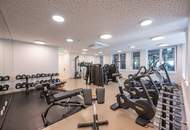 Exklusives Terrassenapartment mit Tiefgaragenplatz im Korso beim Prater !